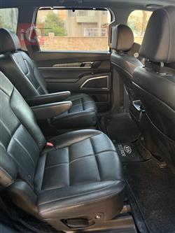 كيا تيلوريد